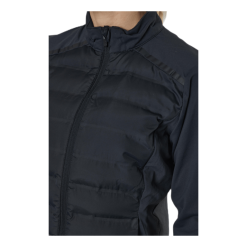 Endurance Reitta W Hot Fused Hybrid Jacket Black -Billig Jakker butikk 60448 82 006