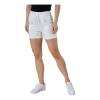 ONLY Poptrash Easy Shorts Pnt White