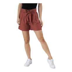 ONLY Viva Life Hw Belt Shorts Pnt Green