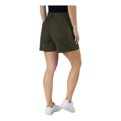 ONLY Viva Life Hw Belt Shorts Pnt Green -Billig Jakker butikk 60449 96 003
