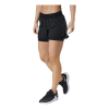 Only Play Jama Loose Train Shorts Black