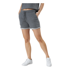 Only Play Aretha Jazz Swt Shorts Grey