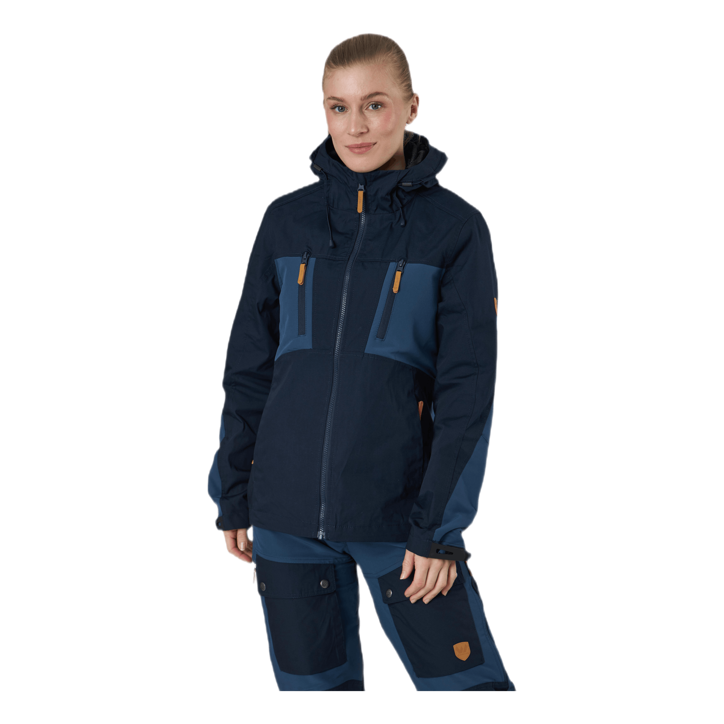 Whistler Ira W Jacket Blue 1 Whistler Ira W Jacket Blue