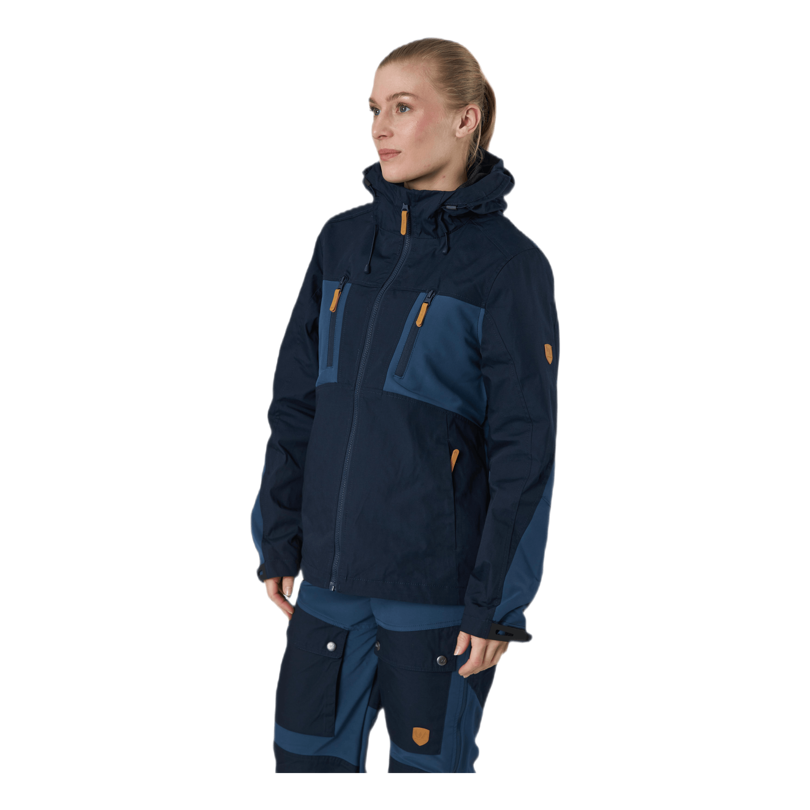 Whistler Ira W Jacket Blue 2 Whistler Ira W Jacket Blue - Bilde 2