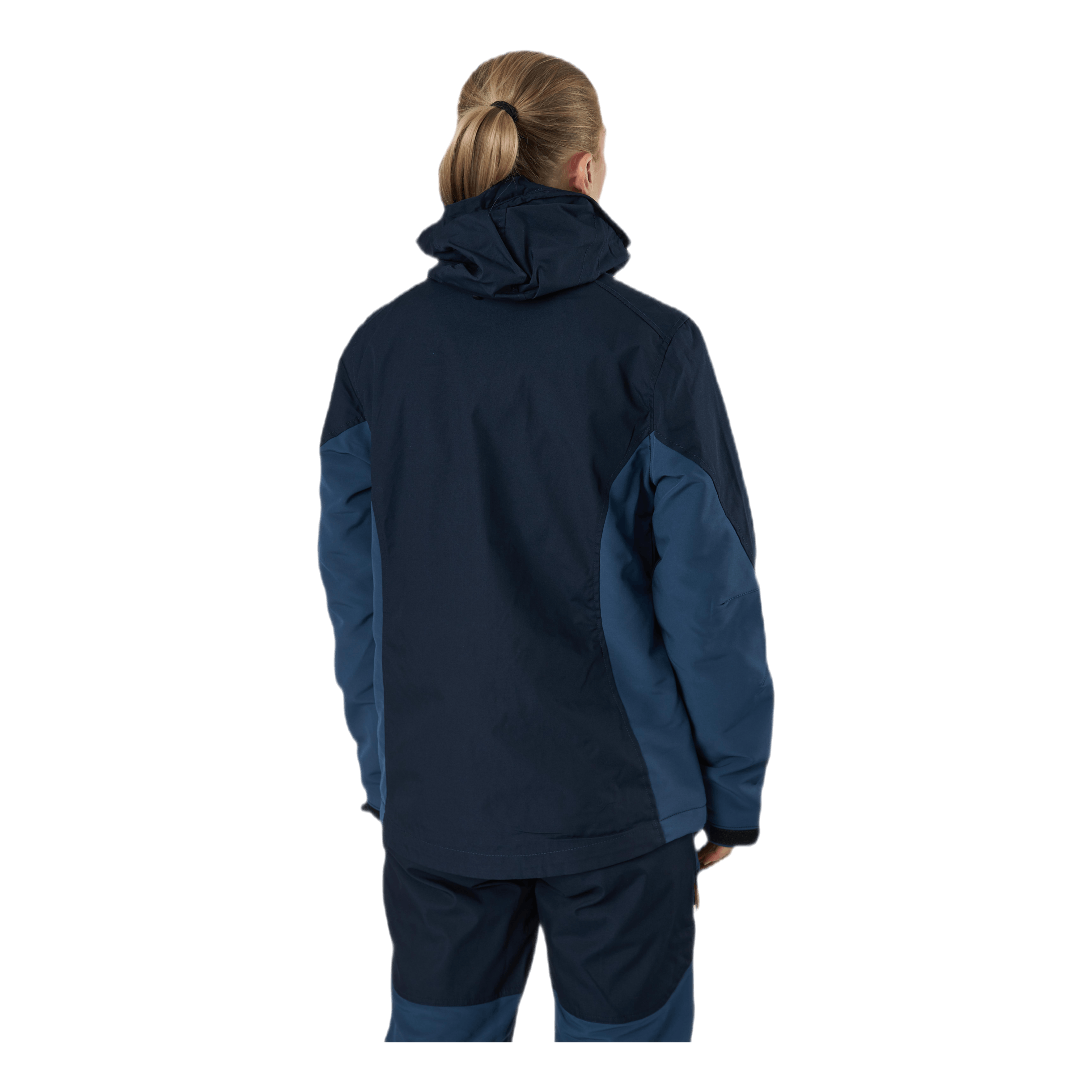 Whistler Ira W Jacket Blue 4 Whistler Ira W Jacket Blue - Bilde 4