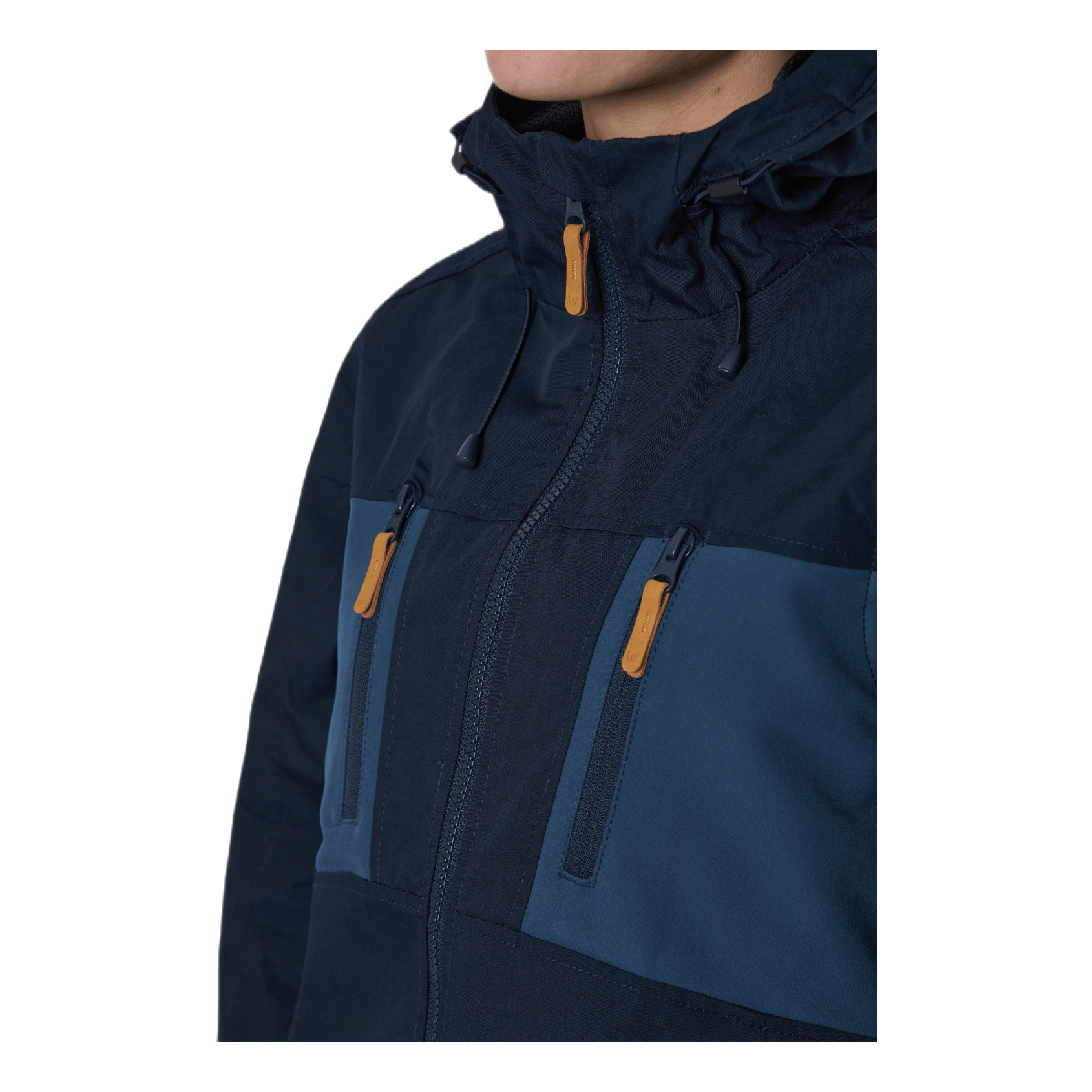 Whistler Ira W Jacket Blue 5 Whistler Ira W Jacket Blue - Bilde 5