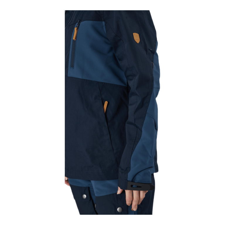 Whistler Ira W Jacket Blue 6 Whistler Ira W Jacket Blue - Bilde 6