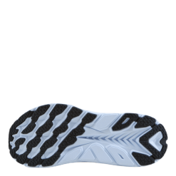 Hoka One One W Clifton 8 Black / White 10 Hoka One One W Clifton 8 Black / White -Billig Jakker butikk 60457 82 004
