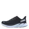 Hoka One One W Clifton 8 Wide Black / White