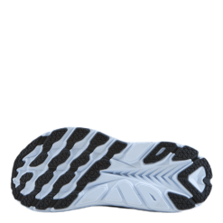 Hoka One One W Clifton 8 Wide Black / White 10 Hoka One One W Clifton 8 Wide Black / White -Billig Jakker butikk 60457 83 004