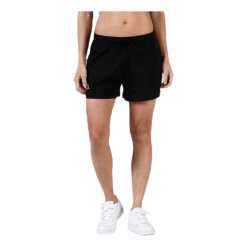 Kappa Shorts, Logo Caber Black