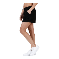 Kappa Shorts, Logo Caber Black -Billig Jakker butikk 60460 16 003