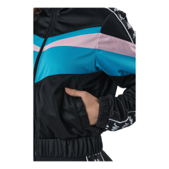 Kappa Sweat, Zip Auth Football Esta Blue/Black 10 Kappa Sweat, Zip Auth Football Esta Blue/Black -Billig Jakker butikk 60461 03 005