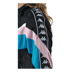 Kappa Sweat, Zip Auth Football Esta Blue/Black 11 Kappa Sweat, Zip Auth Football Esta Blue/Black -Billig Jakker butikk 60461 03 006