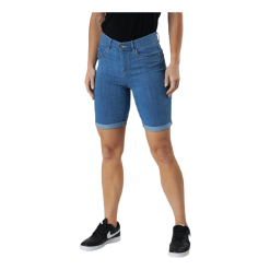 ONLY Rain Life Mid Long Shorts Blue -Billig Jakker butikk 60462 02 004