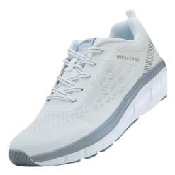 Endurance Fortlian W Training Shoe White -Billig Jakker butikk 60462 69 006