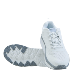 Endurance Fortlian W Training Shoe White -Billig Jakker butikk 60462 69 007