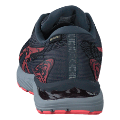 Asics Gel-cumulus 23 G-tx Carrier Grey/black -Billig Jakker butikk 60468 22