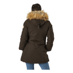 Svea Miss Smith Brownie Bit -Billig Jakker butikk 60471 21 003