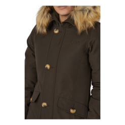 Svea Miss Smith Brownie Bit -Billig Jakker butikk 60471 21 004