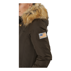 Svea Miss Smith Brownie Bit -Billig Jakker butikk 60471 21 005