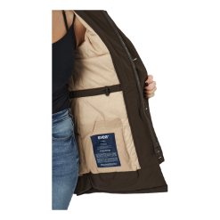 Svea Miss Smith Brownie Bit -Billig Jakker butikk 60471 21 006