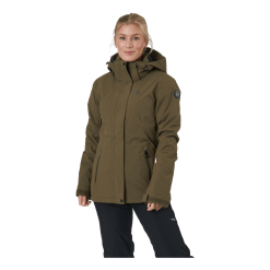 8848 Altitude Lana W Jacket Beech