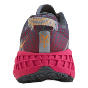 Hoka One One W Speedgoat 4 Castlerock / Paradise Pink 2 Hoka One One W Speedgoat 4 Castlerock / Paradise Pink - Bilde 2