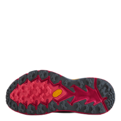 Hoka One One W Speedgoat 4 Castlerock / Paradise Pink 10 Hoka One One W Speedgoat 4 Castlerock / Paradise Pink -Billig Jakker butikk 60473 74 004