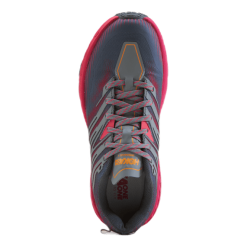 Hoka One One W Speedgoat 4 Castlerock / Paradise Pink 11 Hoka One One W Speedgoat 4 Castlerock / Paradise Pink -Billig Jakker butikk 60473 74 005