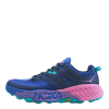 Hoka One One W Speedgoat 4 Dazzling Blue / Phlox Pink
