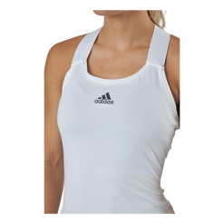 ADIDAS TENNIS Y-tank A.rdy 000/white 7 ADIDAS TENNIS Y-tank A.rdy 000/white -Billig Jakker butikk 60474 98 004