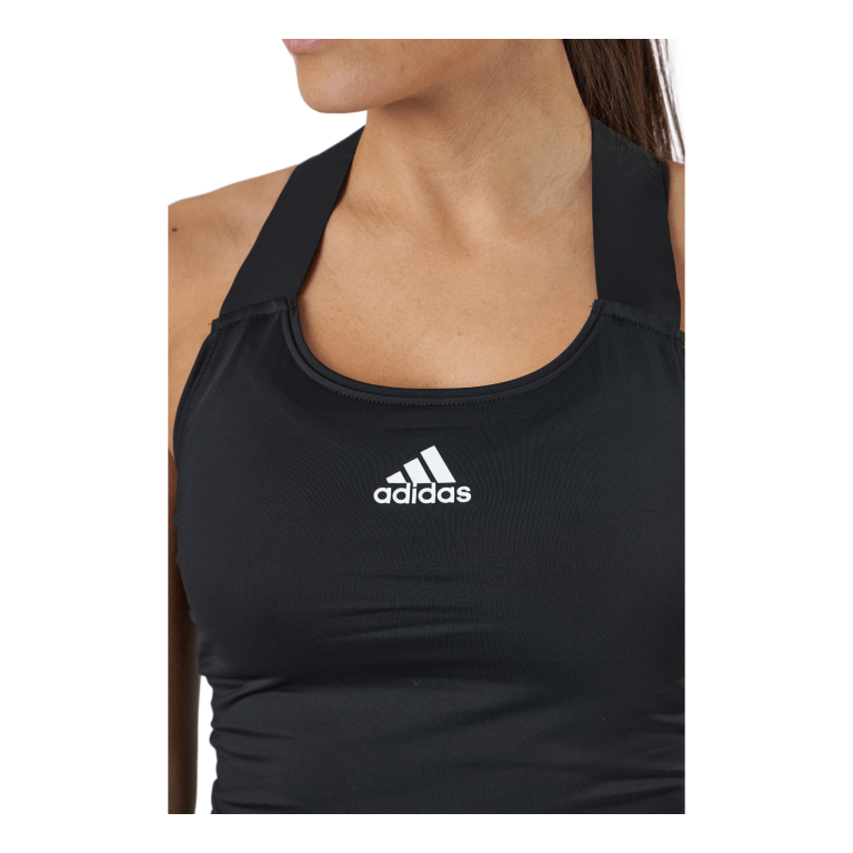 ADIDAS TENNIS Y-tank A.rdy 000/black 4 ADIDAS TENNIS Y-tank A.rdy 000/black - Bilde 4