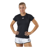 ADIDAS TENNIS Match Tee A.rdy 000/black