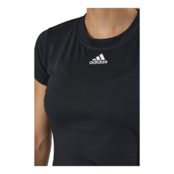 ADIDAS TENNIS Match Tee A.rdy 000/black 7 ADIDAS TENNIS Match Tee A.rdy 000/black -Billig Jakker butikk 60475 00 004