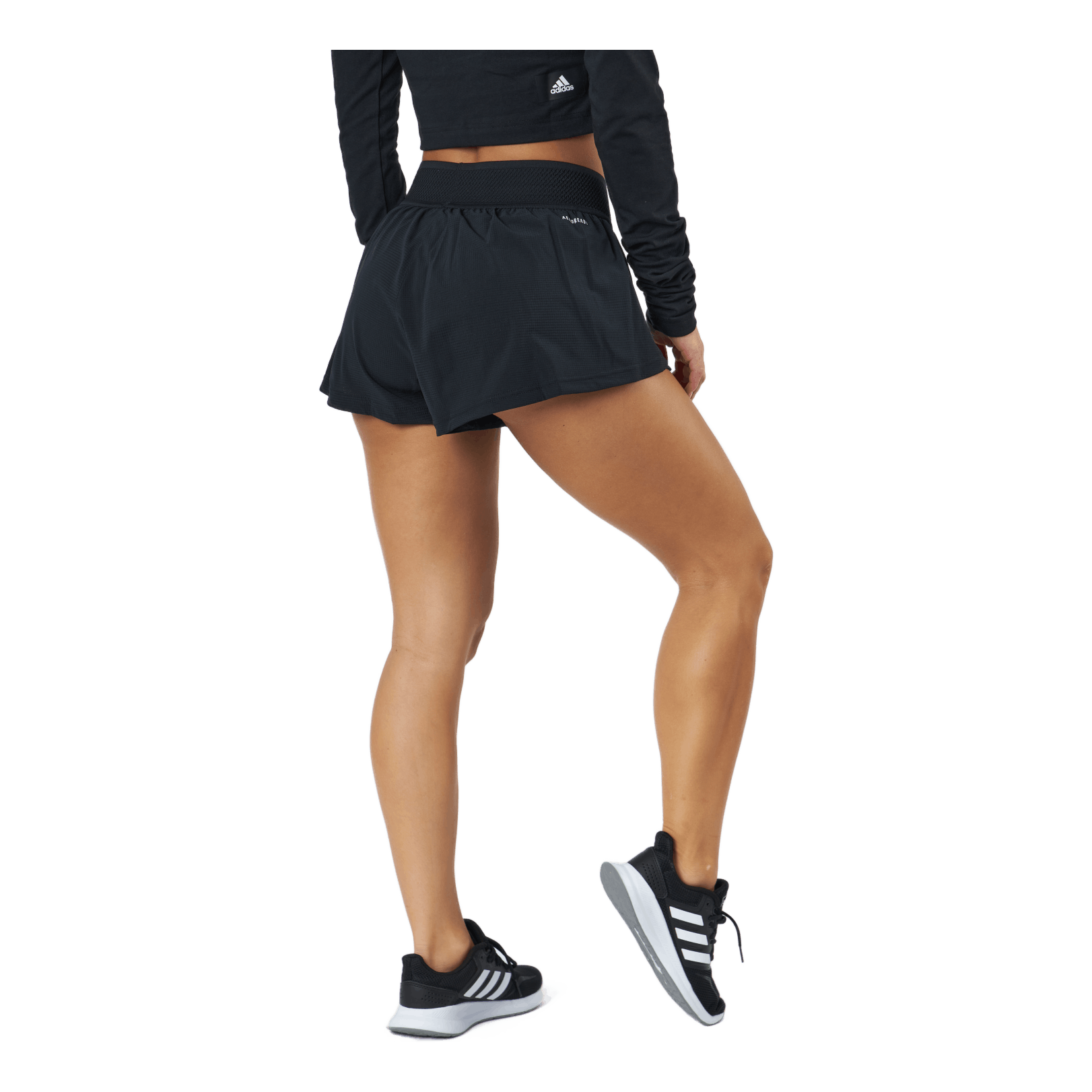 ADIDAS TENNIS Match Short A.rdy 000/black 3 ADIDAS TENNIS Match Short A.rdy 000/black - Bilde 3