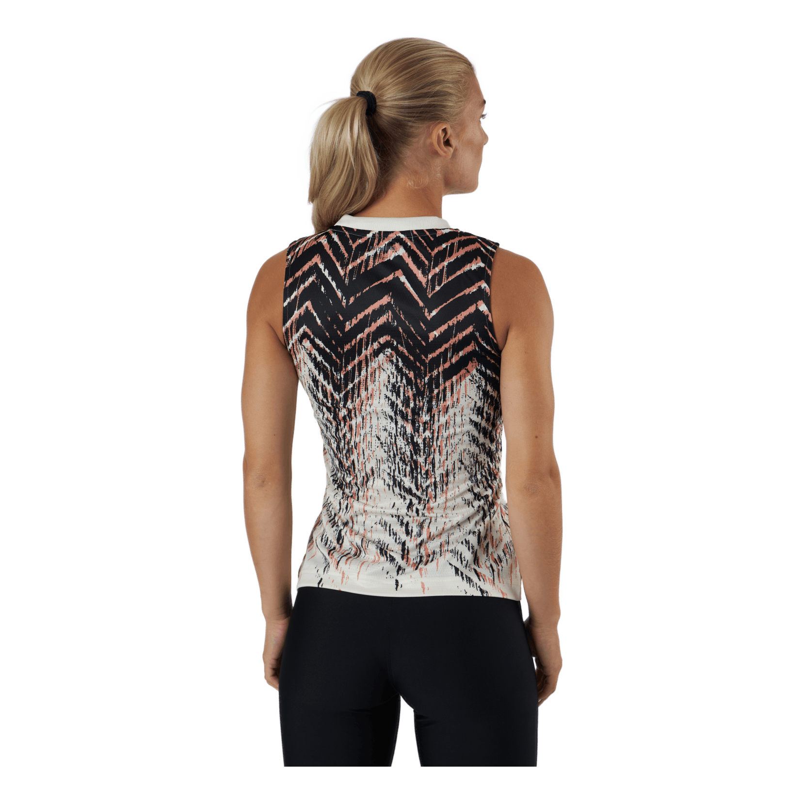 ADIDAS TENNIS Match Tank P.blue 000/beige 3 ADIDAS TENNIS Match Tank P.blue 000/beige - Bilde 3