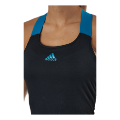 ADIDAS TENNIS Y-tank P.blue Aeroknit 000/black 7 ADIDAS TENNIS Y-tank P.blue Aeroknit 000/black -Billig Jakker butikk 60475 23 004