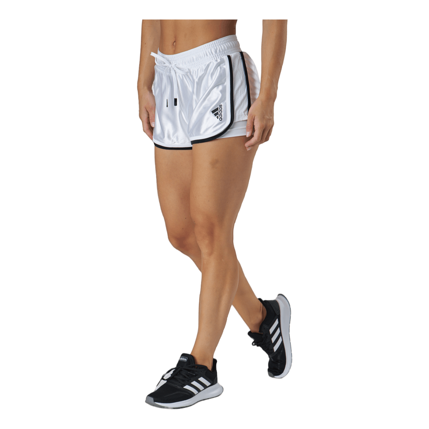ADIDAS TENNIS Club Shorts 000/white 2 ADIDAS TENNIS Club Shorts 000/white - Bilde 2