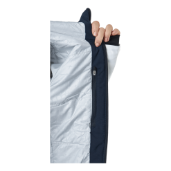 J.Lindeberg Sassa Ski Jacket Jl Navy -Billig Jakker butikk 60478 02 007