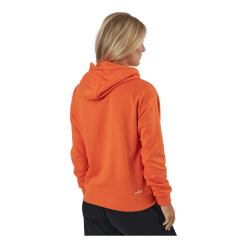 Fila Larkin Hoody Mandarin Orange 7 Fila Larkin Hoody Mandarin Orange -Billig Jakker butikk 60479 64 003