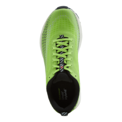 Icebug Newrun W Bugrip Lime -Billig Jakker butikk 60480 83 005