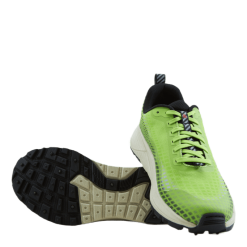 Icebug Newrun W Bugrip Lime -Billig Jakker butikk 60480 83 007