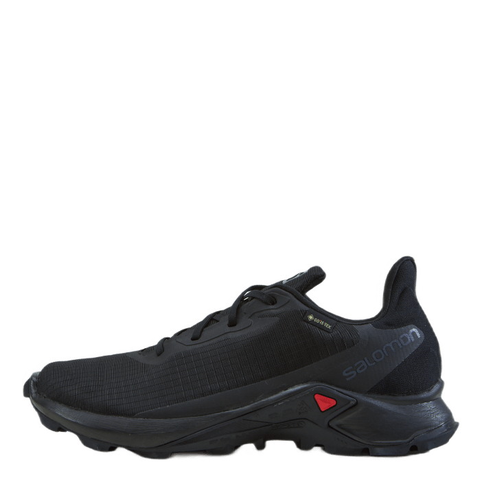 Salomon Alphacross 3 Gtx W Black/black/black 1 Salomon Alphacross 3 Gtx W Black/black/black