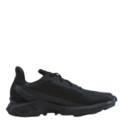 Salomon Alphacross 3 Gtx W Black/black/black 9 Salomon Alphacross 3 Gtx W Black/black/black -Billig Jakker butikk 60484 71 003