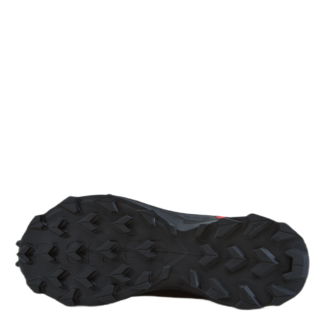 Salomon Alphacross 3 Gtx W Black/black/black 4 Salomon Alphacross 3 Gtx W Black/black/black - Bilde 4