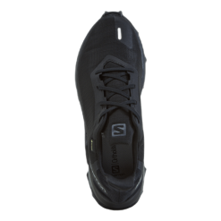 Salomon Alphacross 3 Gtx W Black/black/black 11 Salomon Alphacross 3 Gtx W Black/black/black -Billig Jakker butikk 60484 71 005