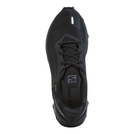 Salomon Alphacross 3 Gtx W Black/black/black 5 Salomon Alphacross 3 Gtx W Black/black/black - Bilde 5
