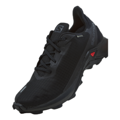 Salomon Alphacross 3 Gtx W Black/black/black 12 Salomon Alphacross 3 Gtx W Black/black/black -Billig Jakker butikk 60484 71 006