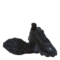 Salomon Alphacross 3 Gtx W Black/black/black 13 Salomon Alphacross 3 Gtx W Black/black/black -Billig Jakker butikk 60484 71 007